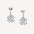 18K BV Fiorever Earrings