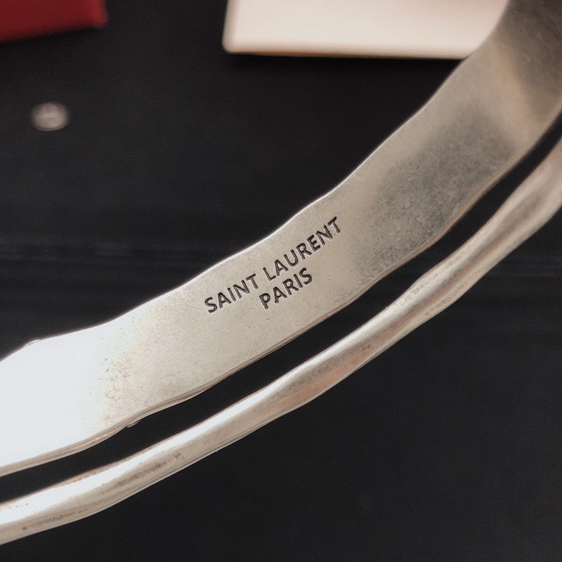 18K Saint Vintage Gold Bracelet